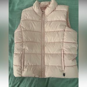 Gap Puffy Vest